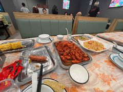-忆口香龙虾(珠海夏湾老店)