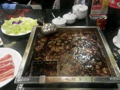 android_upload_pic-锦城印象火锅(天府长城店)