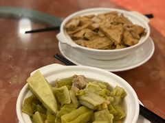-深运潮州粥(水库店)