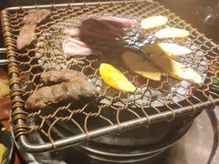 -红小姐的烤肉店(西三旗店)