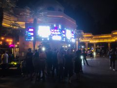 -JZ Club 爵士酒吧(上海店)