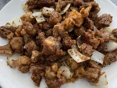 -同发号饭庄(复兴路店)