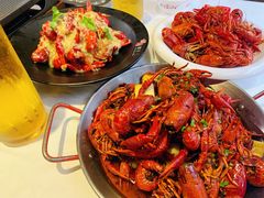 -谭十三南昌大排档(船山路总店)