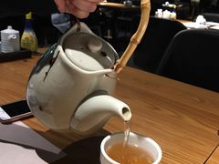 -渔寿司·日本料理(艾尚天地店)