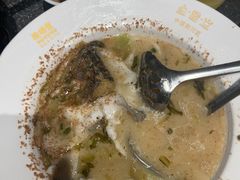 -渔语鱼新川菜Bistro(万象天地店)