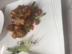 -周三的情书花园餐厅(江北店)