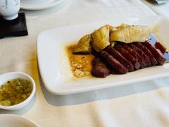 烧味拼盘-文兴酒家(晶品店)