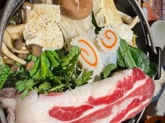 -二丁目食堂(浑南花园城店)