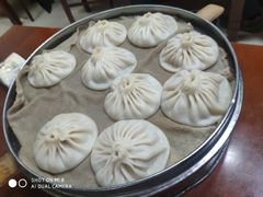 -东京包子楼(政七街店)