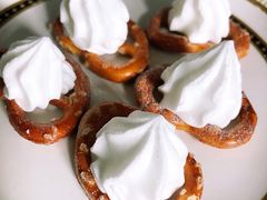 蛋白碱水小饼干-OUR Bakery(SKP-S店)