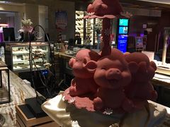 -AdD全日制餐厅(中谷花园酒店)