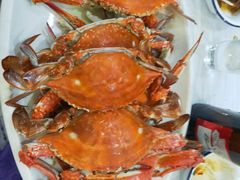 -碧海银沙海鲜餐厅(恒大海上威尼斯店)