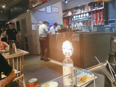 -白玉·朝鲜族烤串(南山店)
