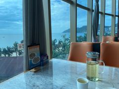 -不仔客海鲜·烧烤·270度海景餐厅(大东海店)