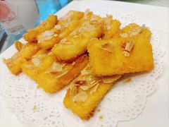 杏仁炸鲜奶-双井轩(双井店)
