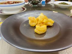 -老常州菜馆(天宁店)