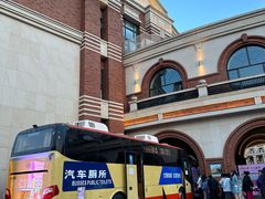 -天津五大道文化旅游区