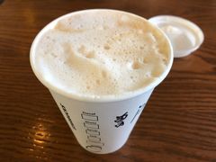 -星巴克(深圳世纪汇分店)