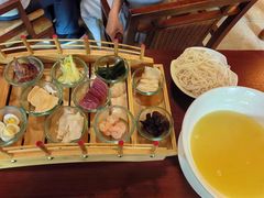 -西双版纳洲际度假酒店-曼霖轩中餐厅