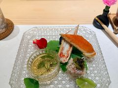 -鮨一日本料理(大中华店)