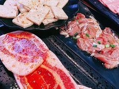 -牛犇烤肉(物资学院路店)