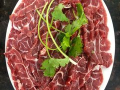 -山珍鲜牛肉火锅本地老字号(汕中老店)