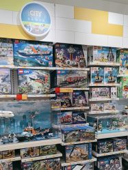 -乐高授权专卖店(中关村领展店)