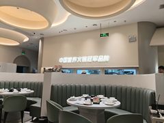 -四季缤纷椰子鸡(梅溪新天地店)