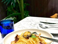 -玛尚诺意式餐厅(官舍店)