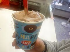 -DQ·蛋糕·冰淇淋(西直门店)