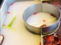 -新辣道鱼火锅(上地华联店)