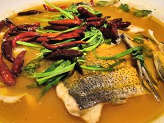 -清水亭湖北菜(大屯DT51店)