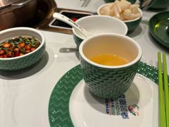 -润园四季椰子鸡火锅(卓越INTOWN店)