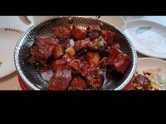 -香谷私厨(高新店)