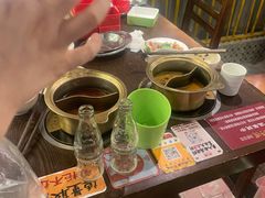 -行运海鲜食集(北京首店)