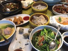 -香园茶社·金陵小灶(老门东店)