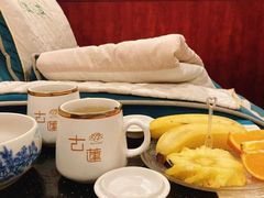-古莲·影院足道·按摩SPA(水上温泉店)