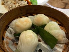 一品鲜虾饺-又一间茶点轩(百汇广场店)