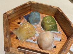 -侨美食家·粤菜(体育西路店)