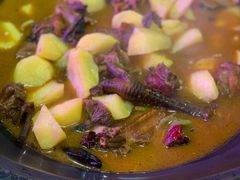 -粗粮人家·东北菜(洋桥店)