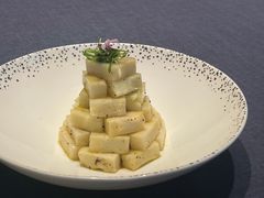 -石泉私宴