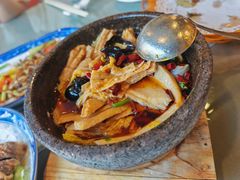 -品茶居素食馆(罗湖店)