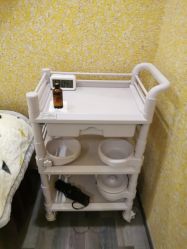 点击看大图 -悦色嘉丽科技美肤健康管理