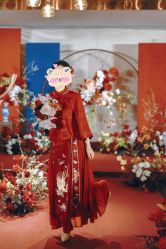 -美薇亭婚礼顾问