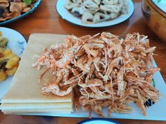 -美顺香食府鱼头老店(雪野湖店)