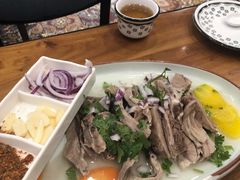 巴依手抓肉-巴依老爷新疆美食(望京小街店)