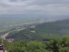 -帽儿山国家森林公园