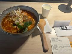 -里面·Noodlology(机电院店)