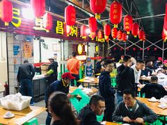 -弓虽昌焖烧鸡(大竹林店)