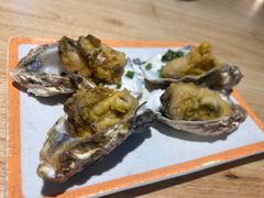 -蚝当家·海鲜龙虾烧烤(文二路原开蚝屋店)